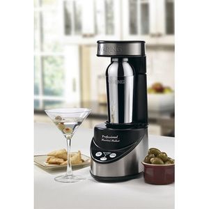 Waring Pro Professional Electric Martini Maker 🍸